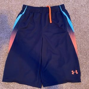 Children’s Under Armour Shorts